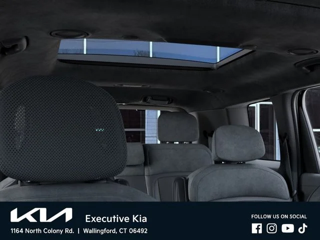 New 2027 Black Kia X-Line SX Prestige image 27