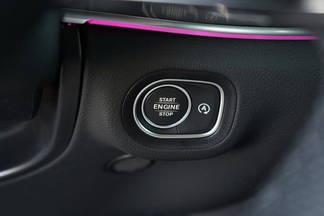 New 2026 Black Mercedes-Benz GLS 450 image 55