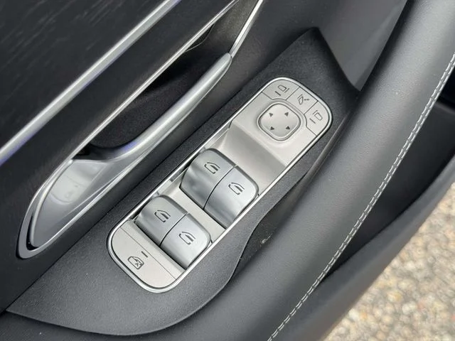 New 2026 Silver Mercedes-Benz GLE 53 AMG® image 18