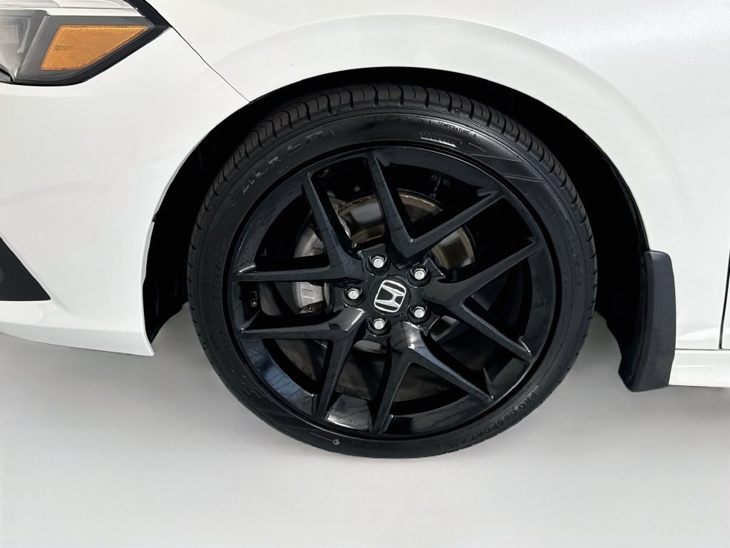 2023 Honda Civic Sport - Photo 30