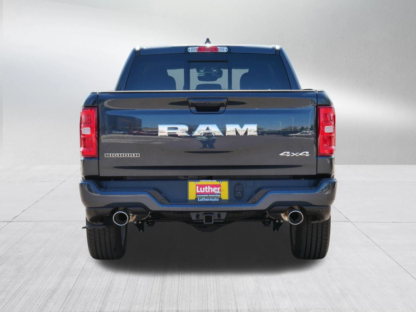 2026 RAM 1500 Big Horn/Lone Star - Photo 6