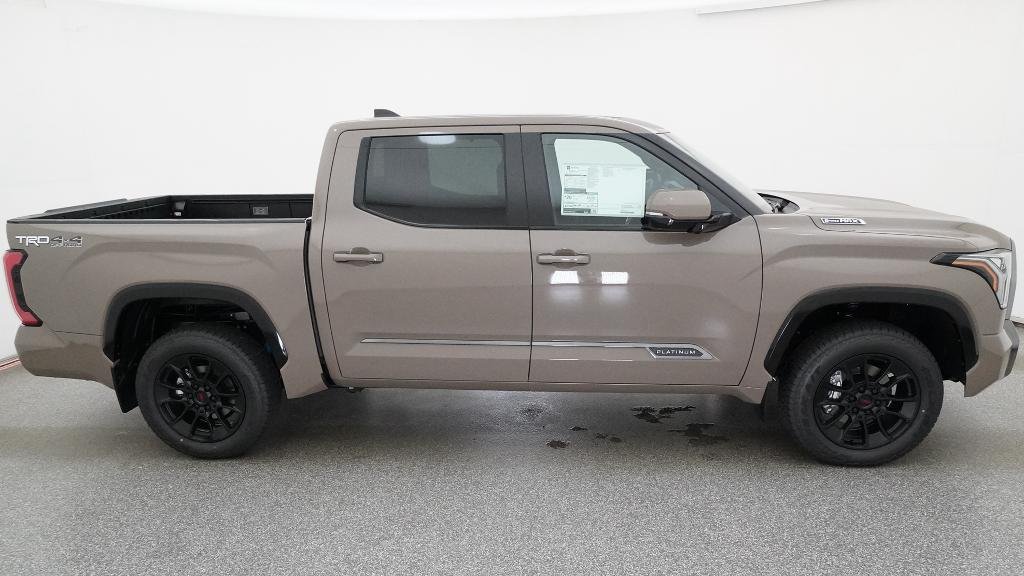 New 2026 Mudbath Toyota Platinum i-FORCE MAX image 44