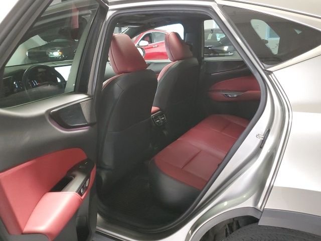 Certified Used 2024 Silver Lexus 350 Premium image 22