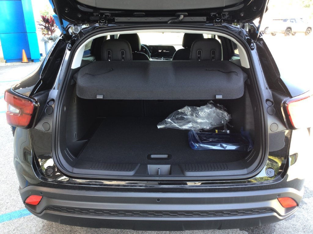 2026 Chevrolet Trax LT - Photo 41