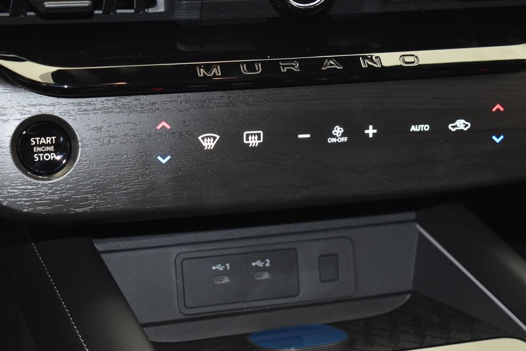 New 2026 Scarlet Ember Tintcoat Nissan SL image 23