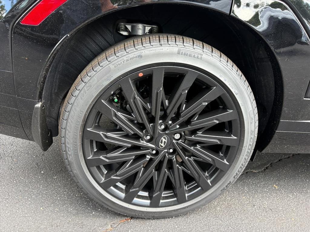 New 2027 Phantom Black S3b Hyundai Calligraphy image 60