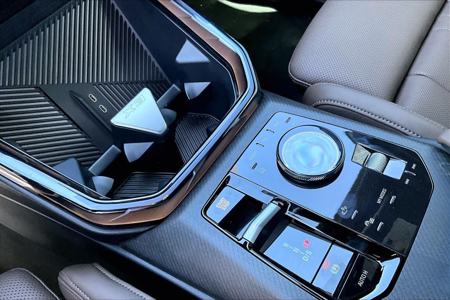 2026 BMW X3 30 - Photo 7