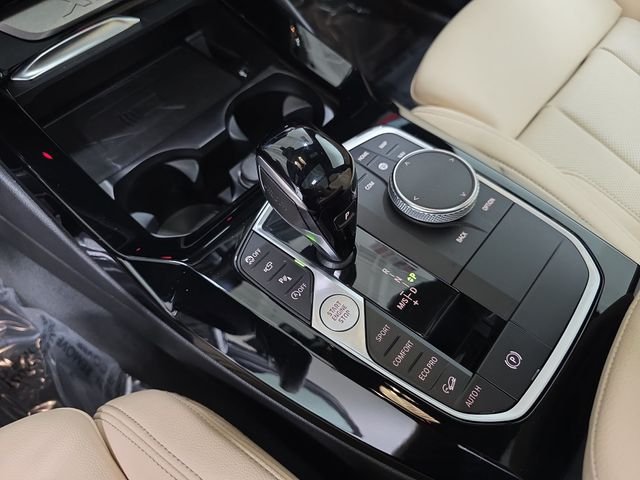 Certified Used 2024 Skyscraper Gray Metallic BMW xDrive30i image 22
