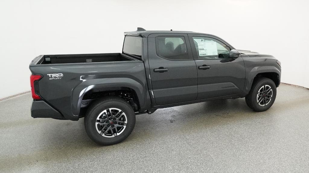 New 2026 Underground Toyota TRD Sport image 16