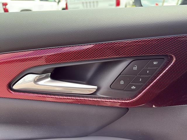 2026 Chevrolet Traverse RS - Photo 35