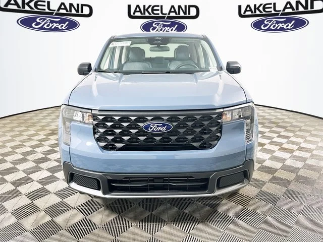New 2026 Ford Maverick XLT
