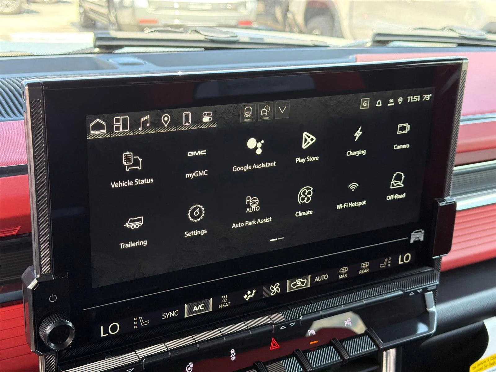 2026 GMC HUMMER EV 3X - Photo 20