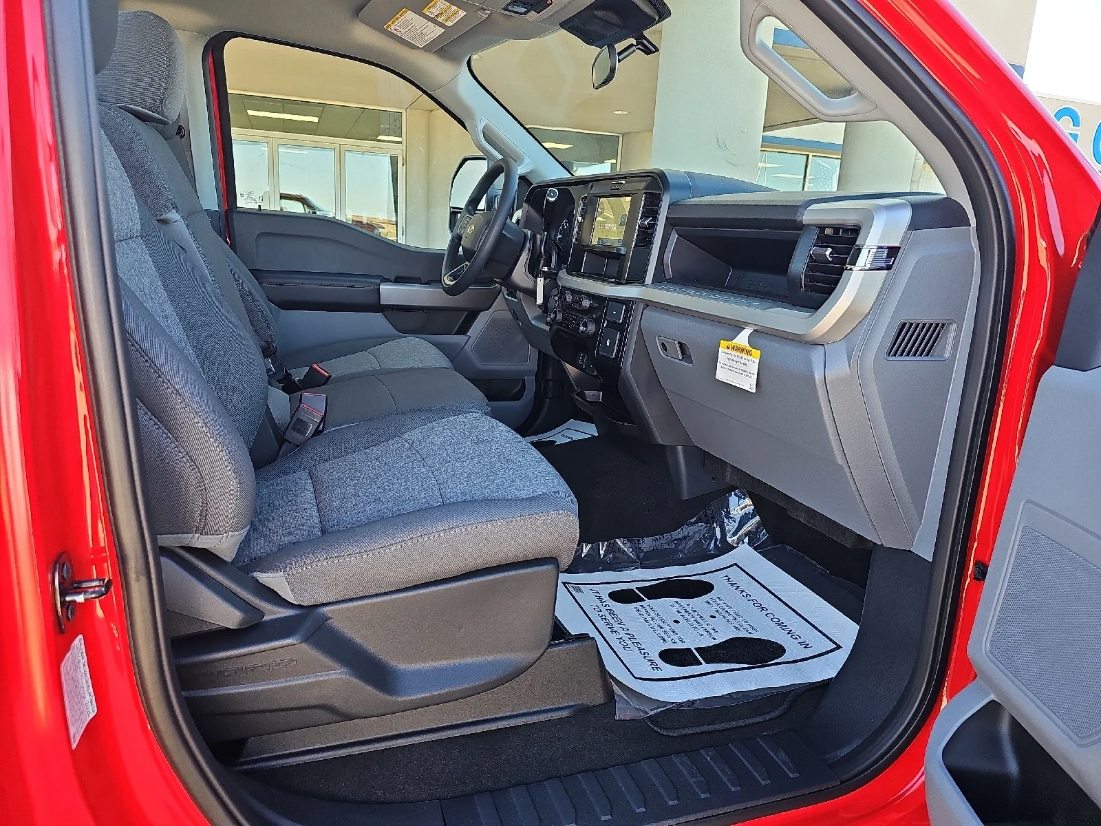 2026 Ford F-250 Super Duty XL - Photo 7