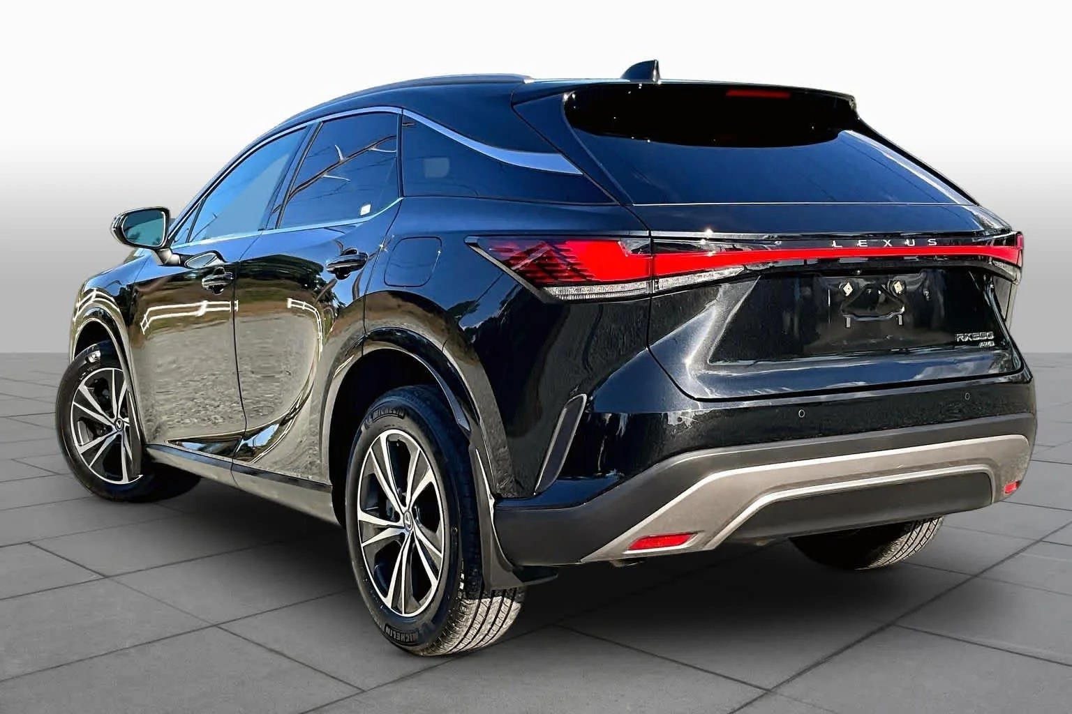Used 2024 Caviar Lexus Premium image 12