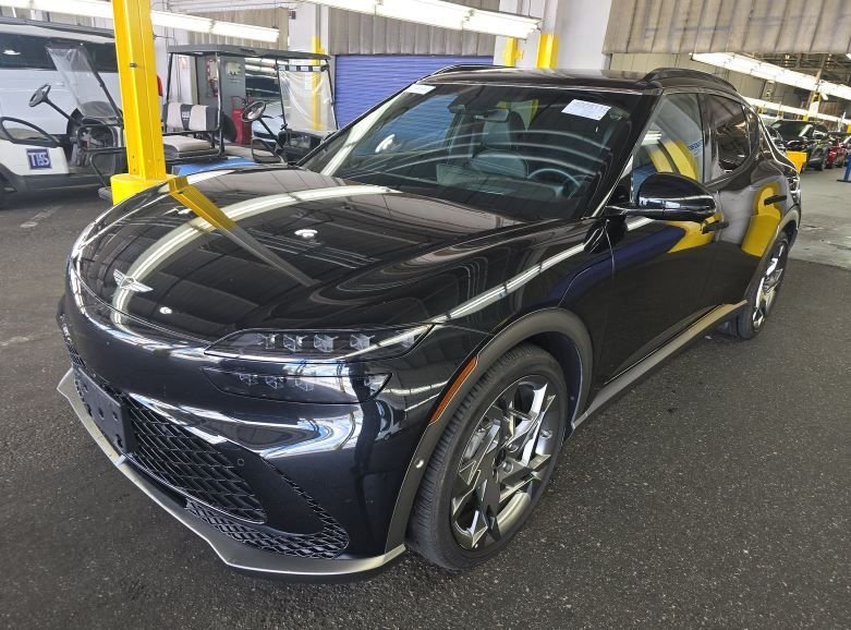 2023 Genesis GV60 Performance