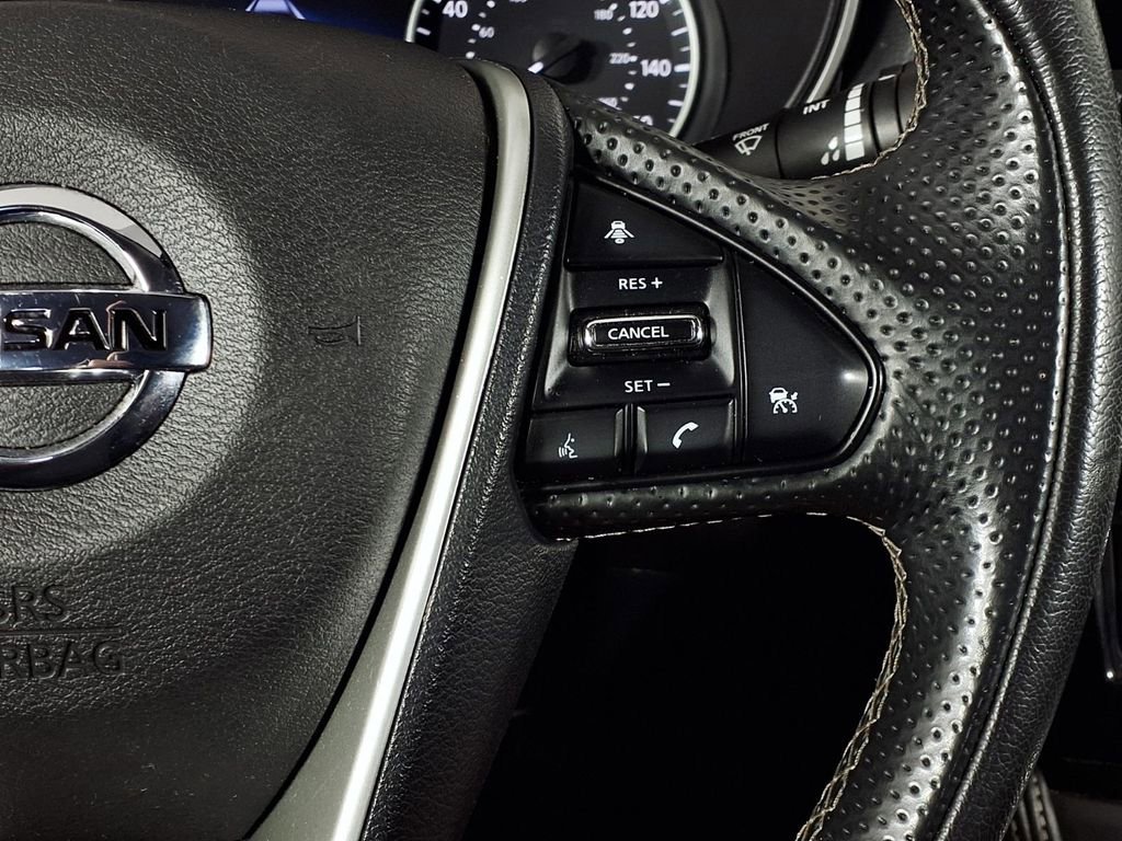 2022 Nissan Maxima SV - Photo 20