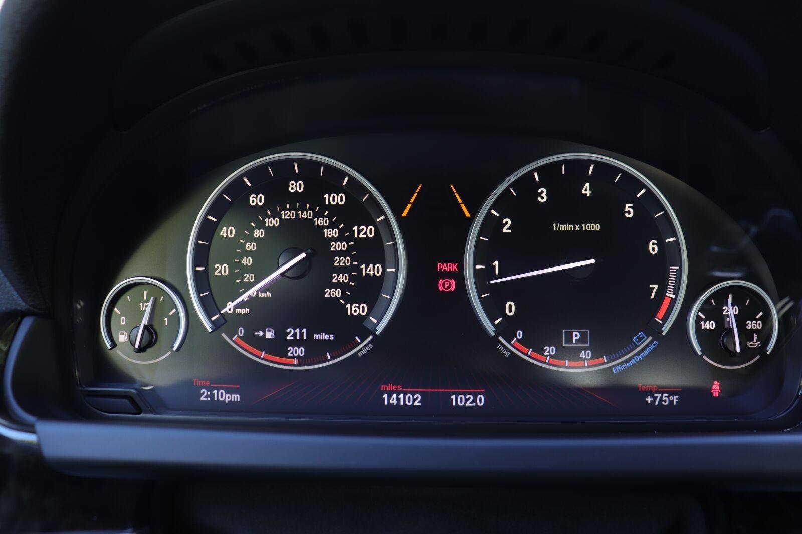 Used 2012 Jet Black BMW 650i image 23