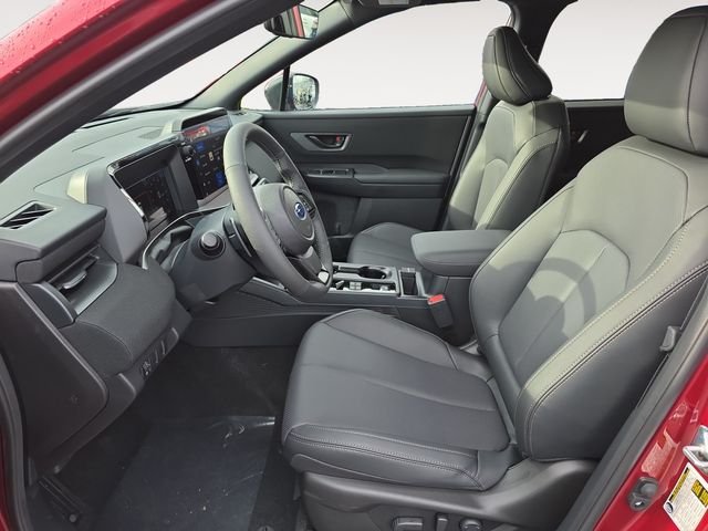 2026 Subaru Outback Limited XT - Photo 9