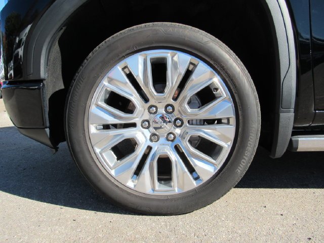 Used 2020 ONYX BLACK GMC Denali image 9