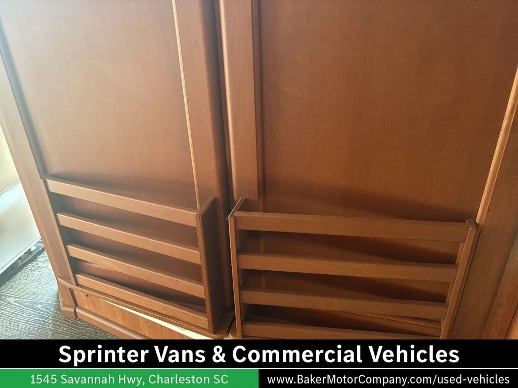 2016 Mercedes-Benz Sprinter Cab Chassis Base - Photo 32