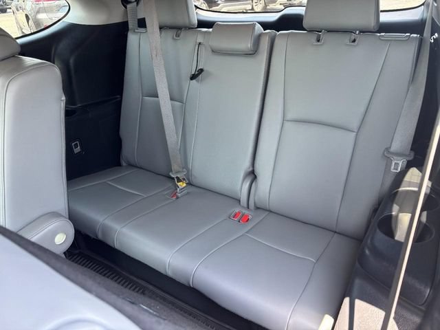 Used 2023 Gray Toyota Limited image 10