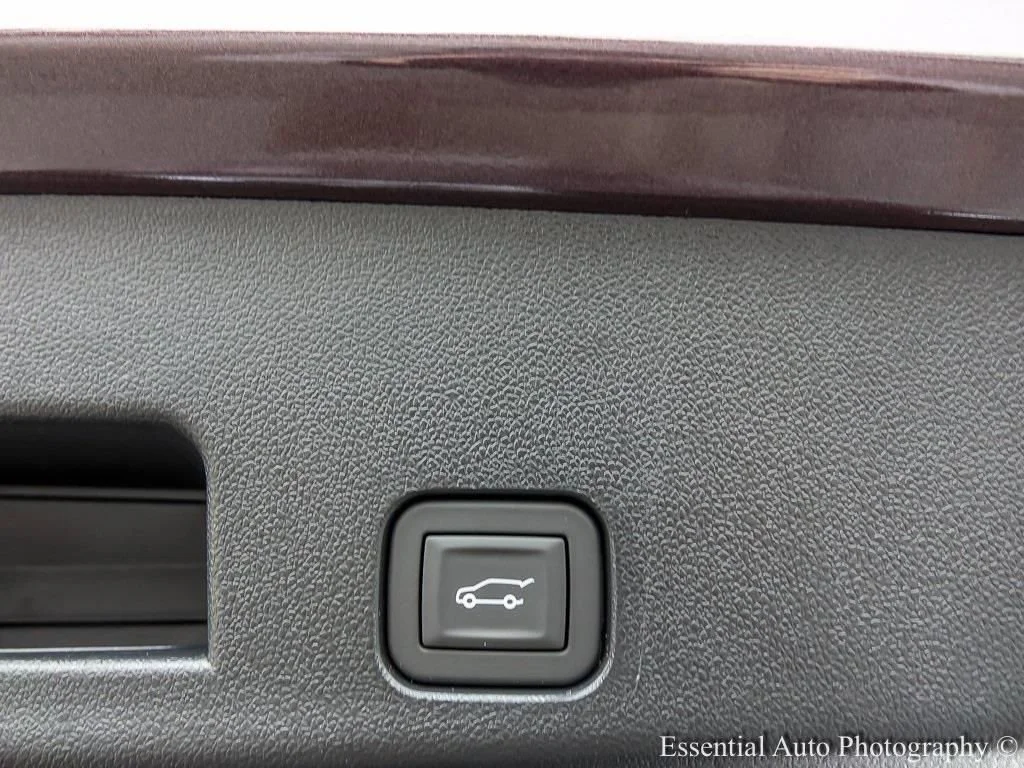 2026 Buick Enclave Avenir - Photo 24