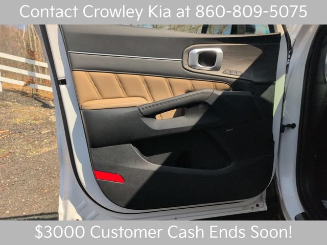 2026 Kia Sorento X-Line SX Prestige - Photo 9