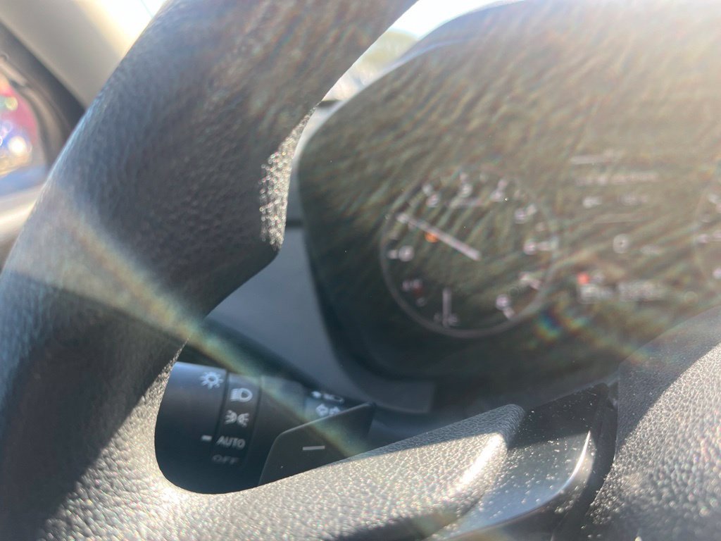 Used 2024 Blue Subaru Premium image 14