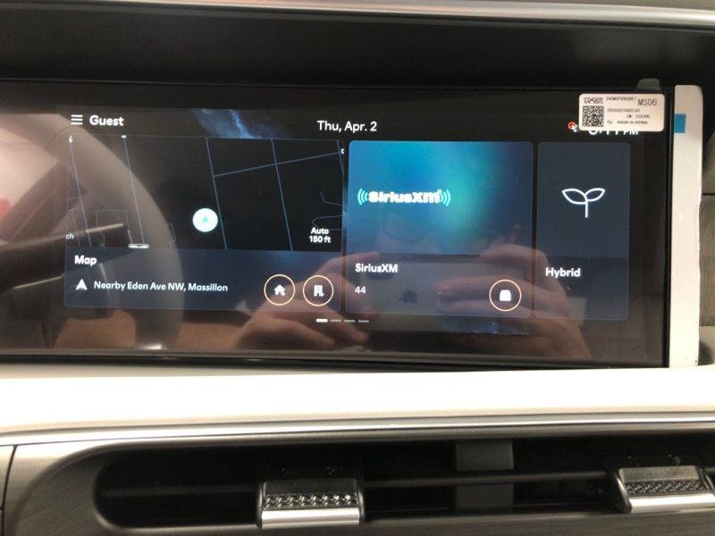 New 2026 Black Hyundai SEL 7P image 27