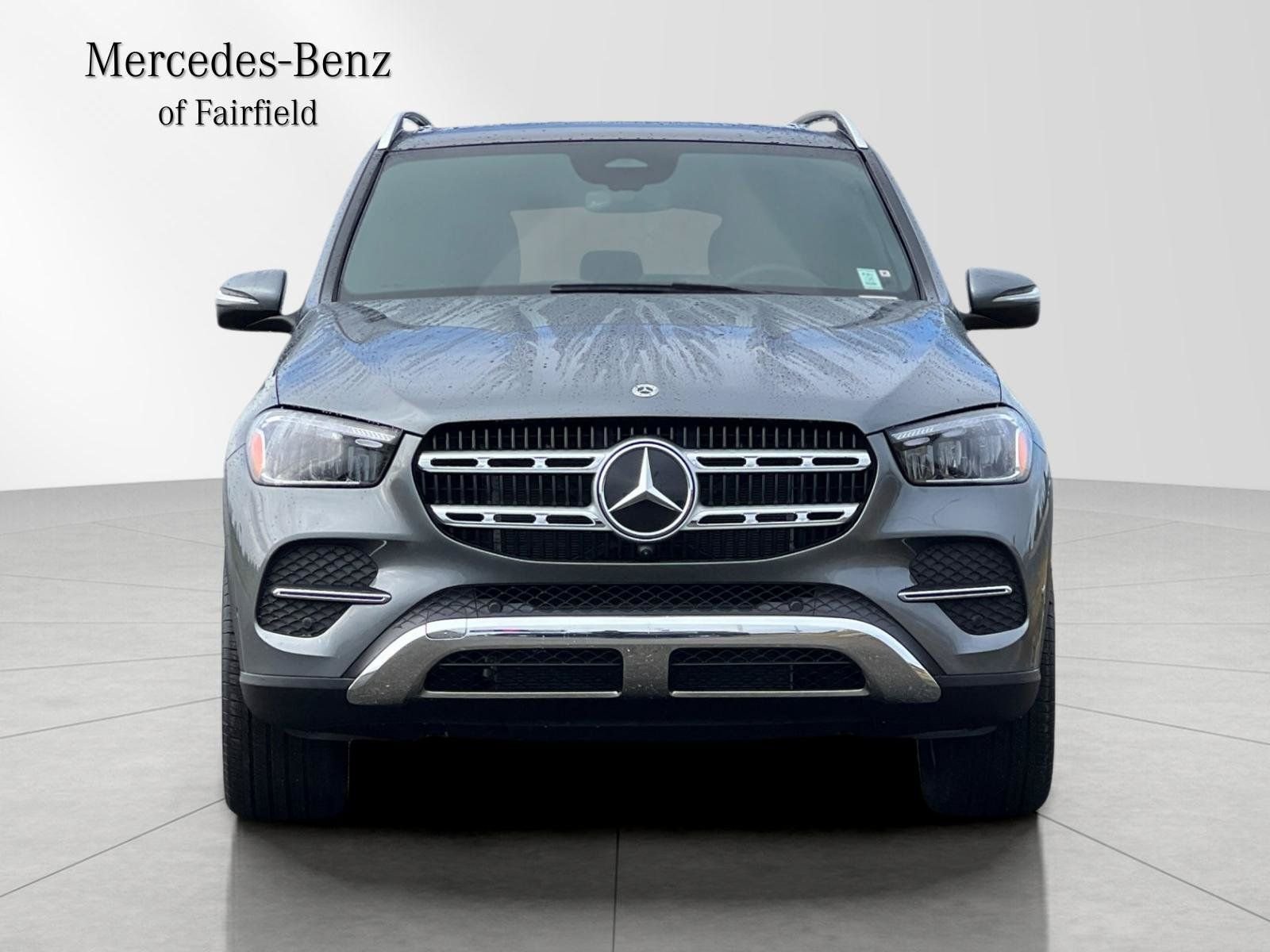 Certified Used 2026 Selenite Grey Metallic Mercedes-Benz 350 image 11