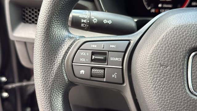 2023 Honda CR-V EX - Photo 22