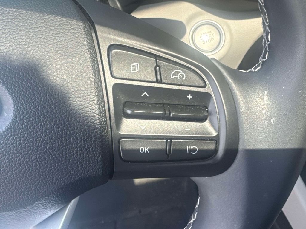 2024 Hyundai Venue SEL - Photo 21