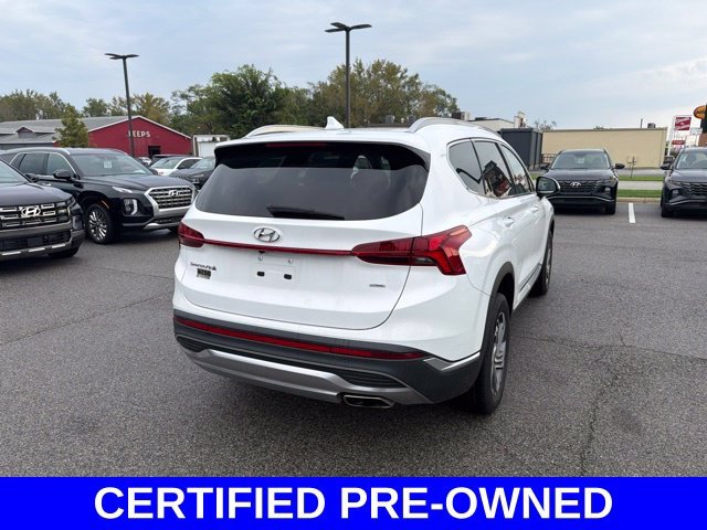 2023 Hyundai Santa Fe SEL - Photo 26