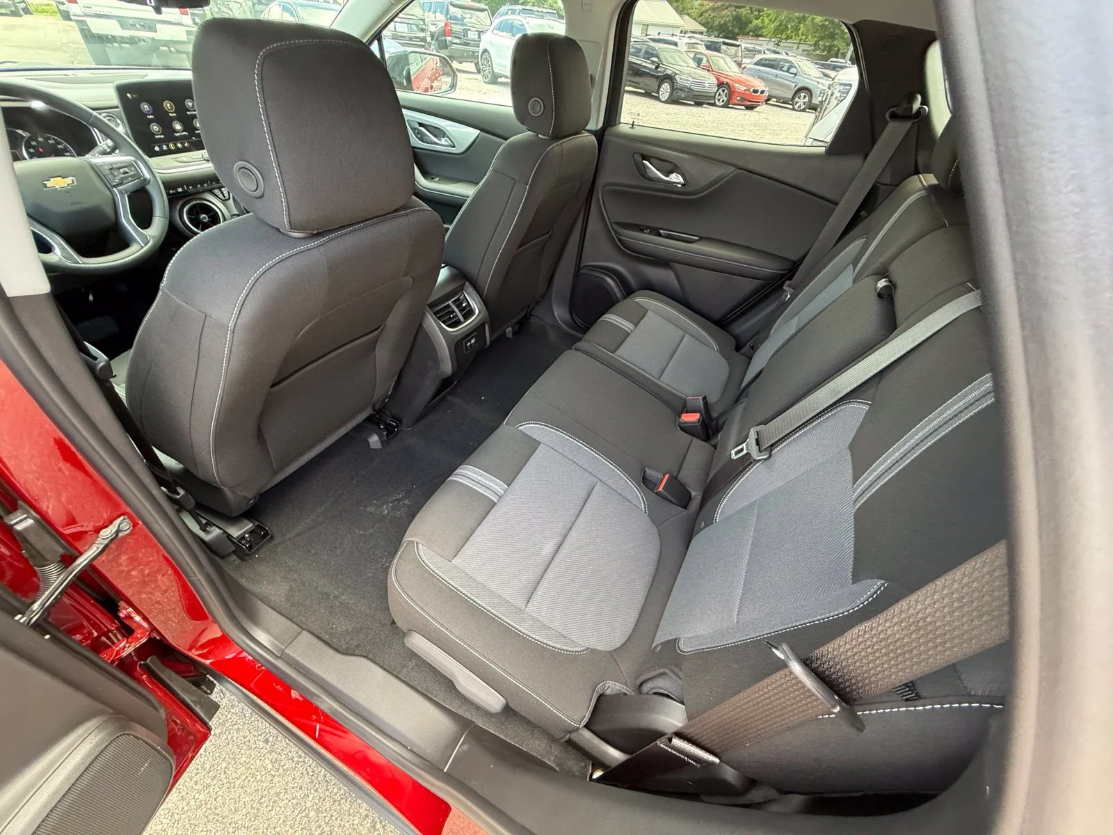 2026 Chevrolet Blazer 2LT - Photo 21