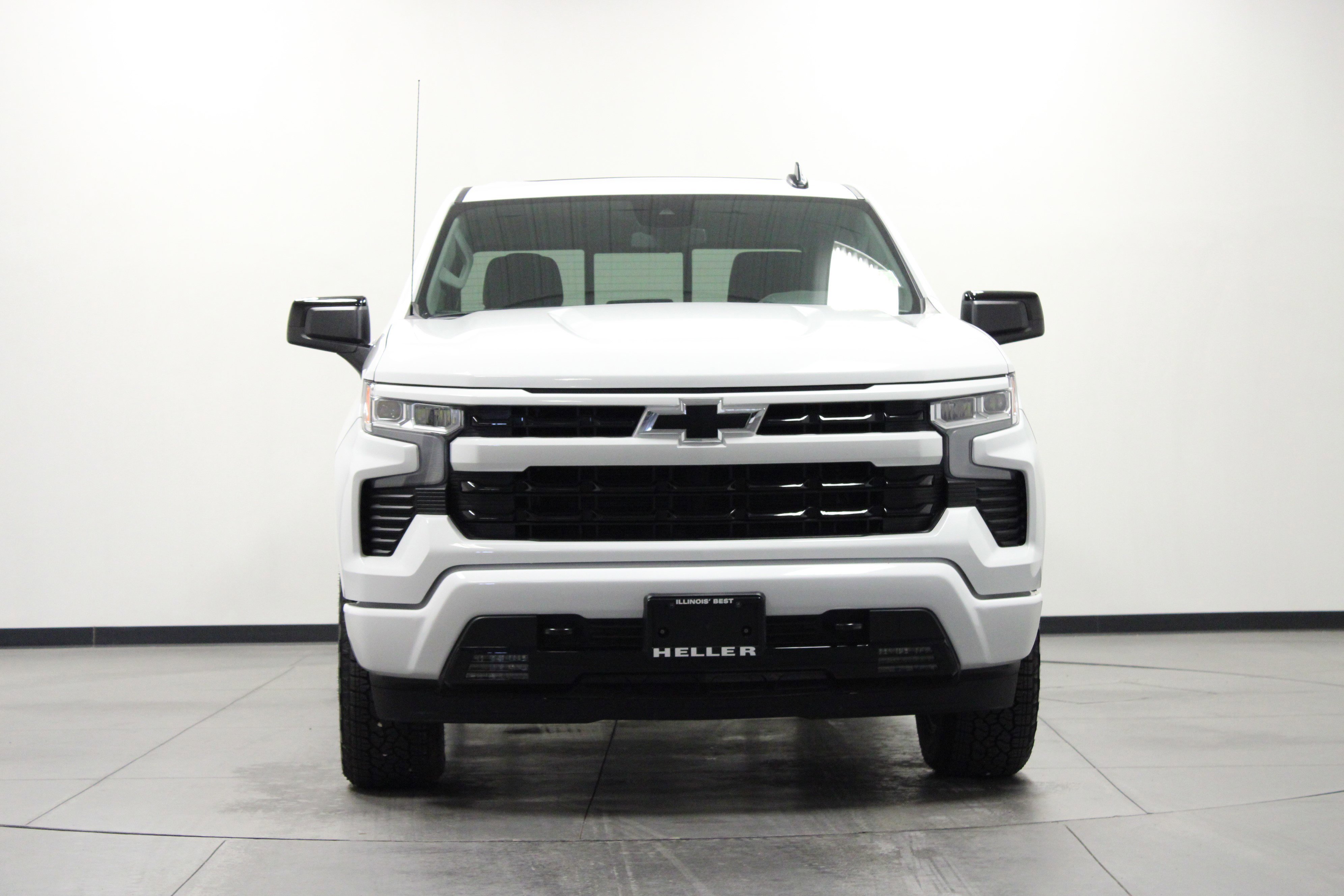2025 Chevrolet Silverado 1500 RST - Photo 9