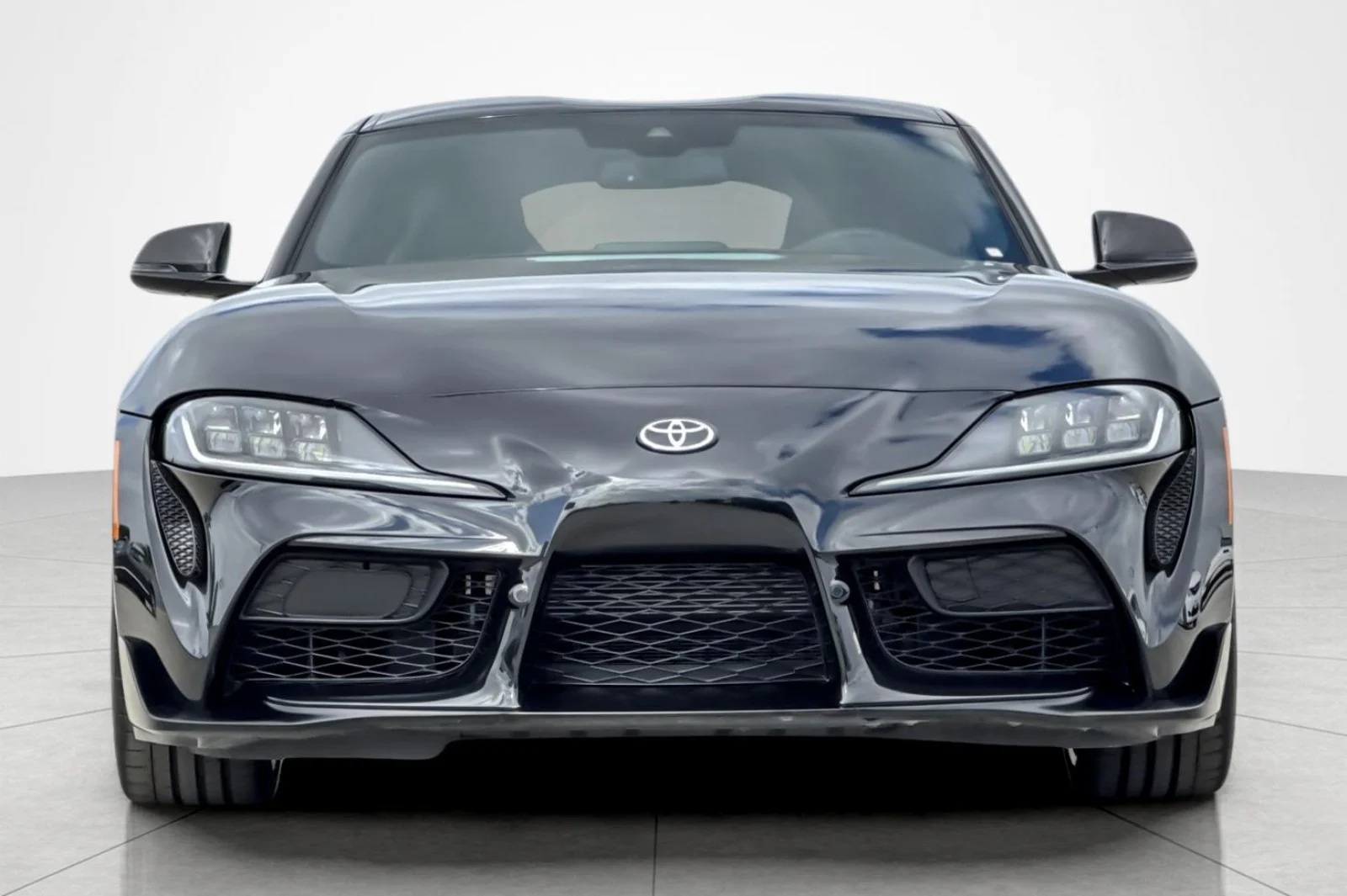 Certified Used 2026 Nocturnal Toyota 3.0 Premium image 8