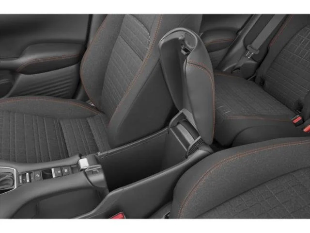 Used 2025 Platinum Honda Sport image 13