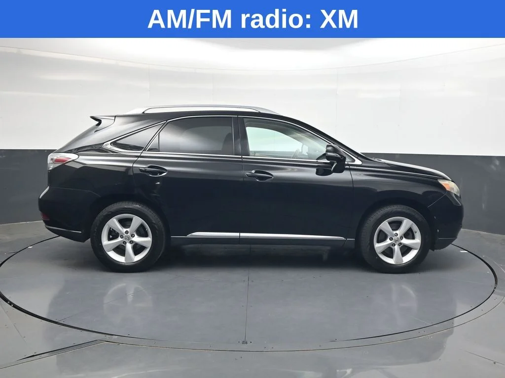 Used 2010  Lexus 350 image 3