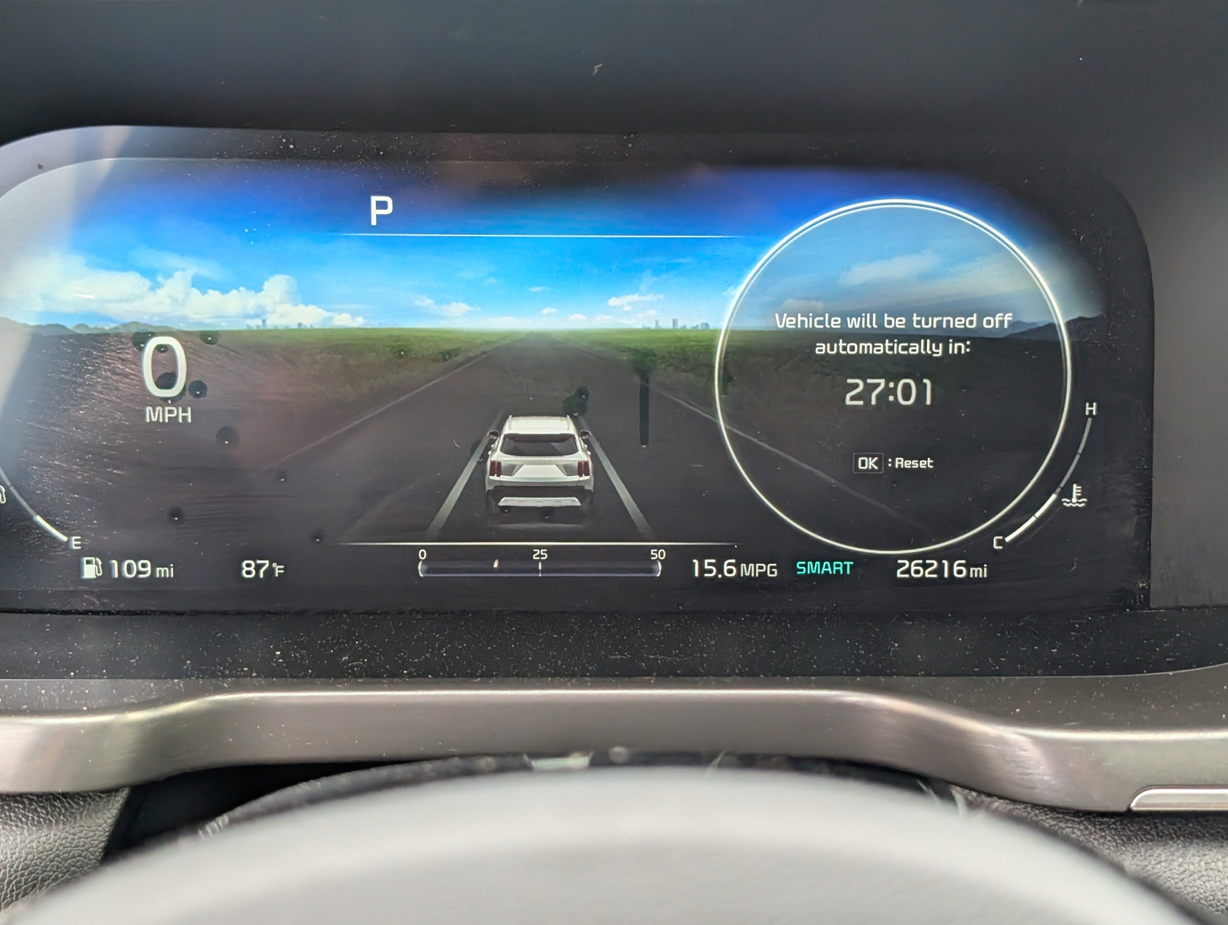 2023 Kia Sorento SX - Photo 22