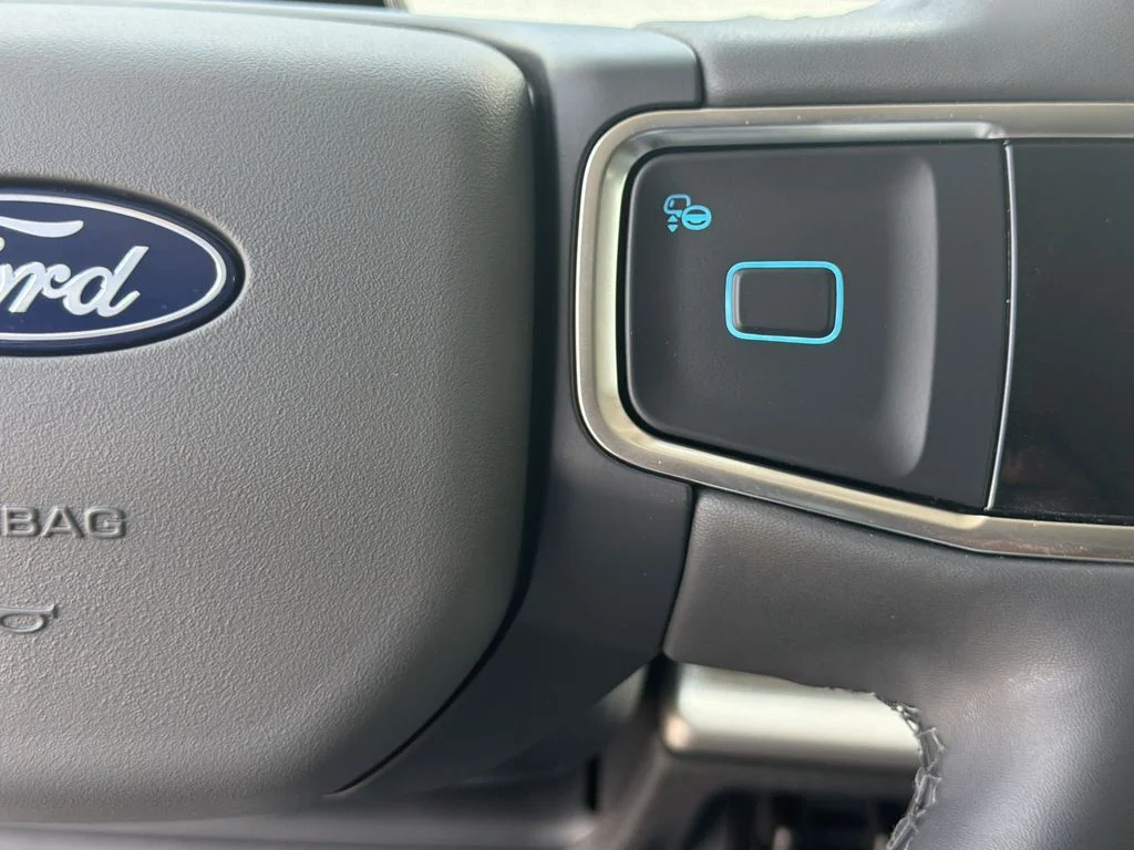 New 2026 White Ford Active image 26