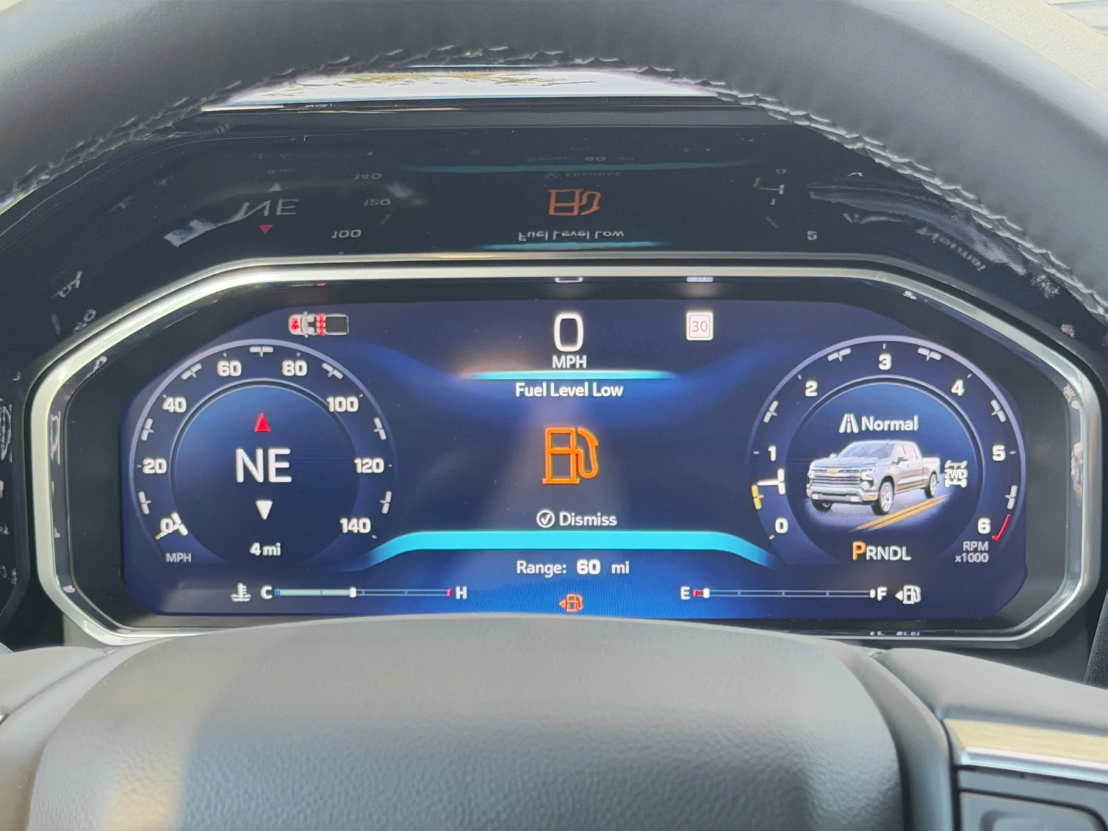 New 2026 Sterling Gray Metallic Chevrolet LT image 14