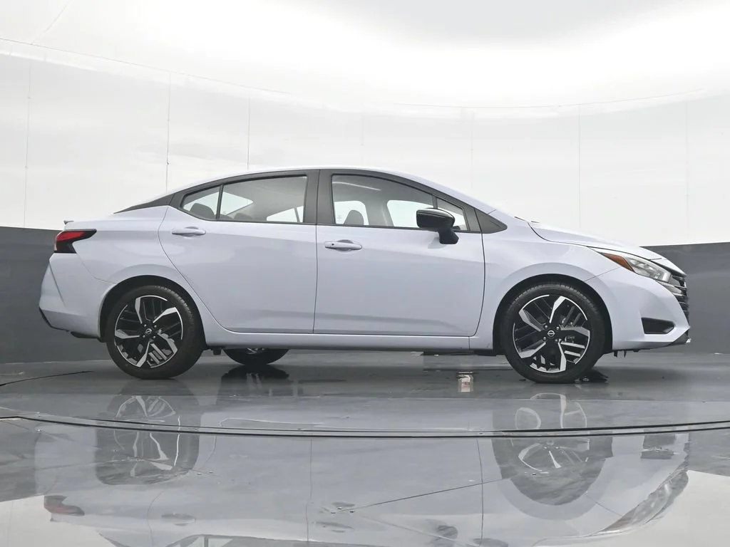 Used 2024 Gray Nissan 1.6 SR image 32