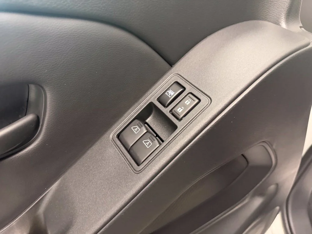 New 2026 White Nissan S image 12