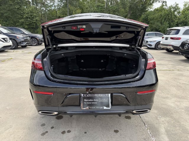 2023 Mercedes-Benz E-Class E450 - Photo 21
