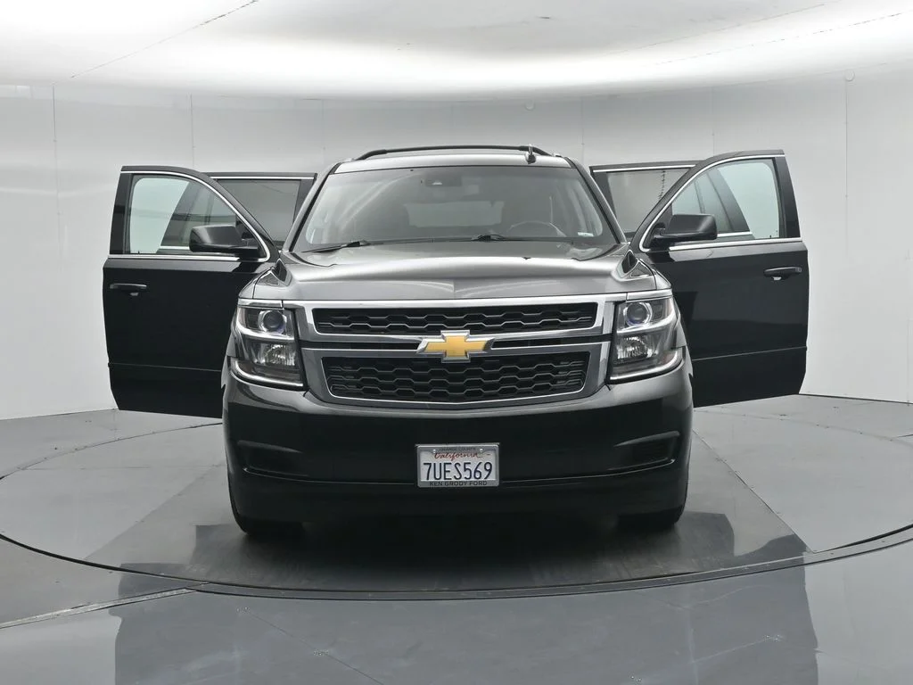 Used 2016 Black Chevrolet LS image 34