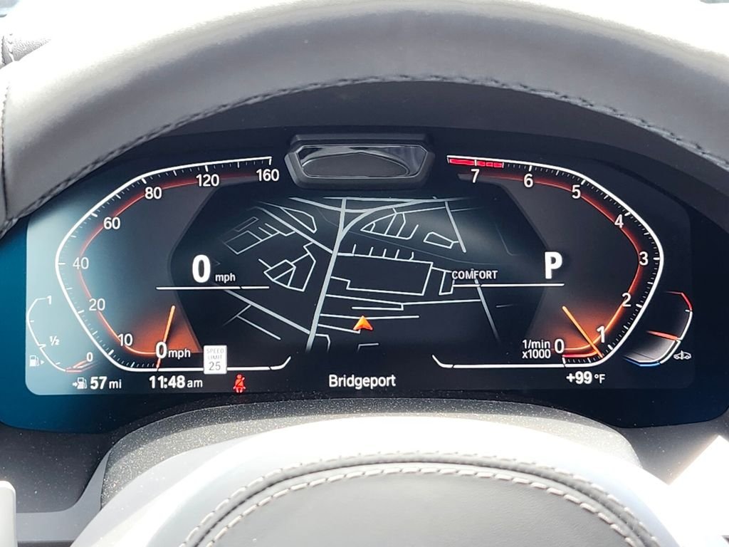 New 2026 Black BMW 840i image 31