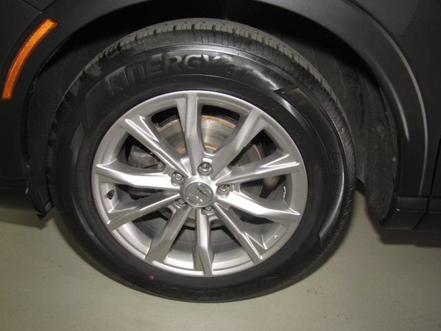 2024 Honda CR-V EX-L - Photo 26