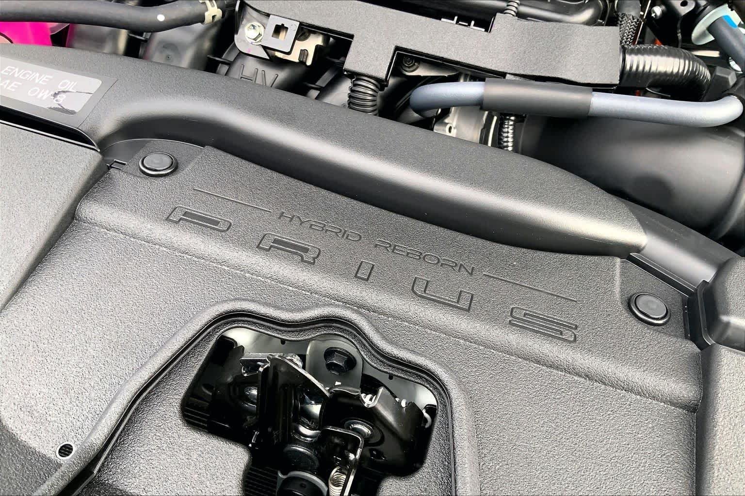 New 2026 Wind Chill Pearl Toyota SE image 17