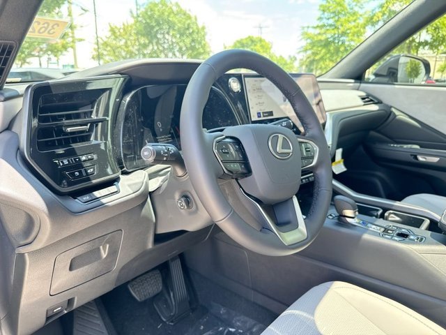 New 2026 Caviar Lexus PREMIUM AWD image 27