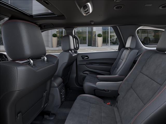 New 2026 Diamond Black Clear-Coat Exterior Paint Dodge GT Plus AWD image 23